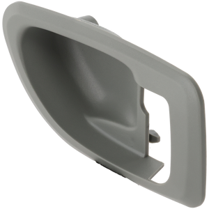 Front Passenger Side Interior Door Handle Bezel image