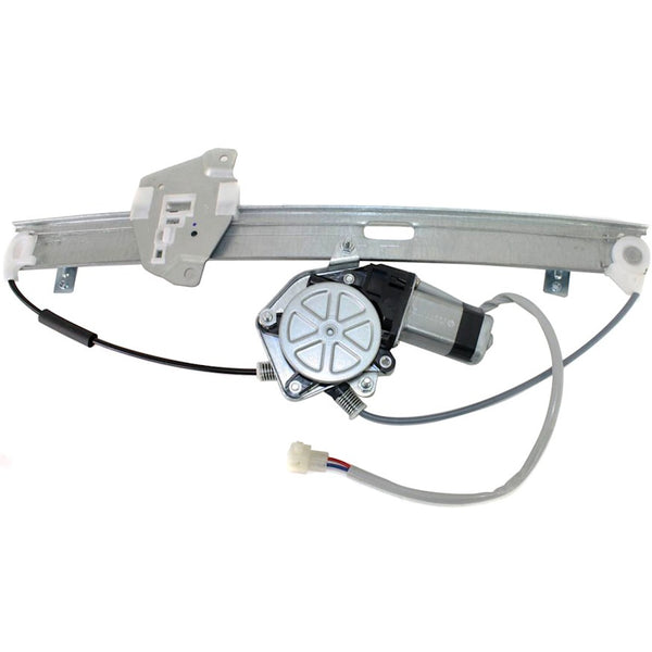 Mirrors & Components image