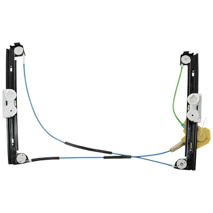 Mini Cooper Front Driver Side Window Regulator - MC1350100