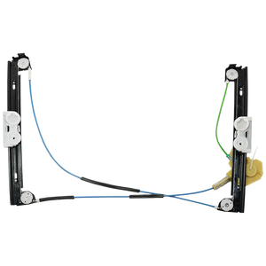 Front Driver Side Window Regulator image