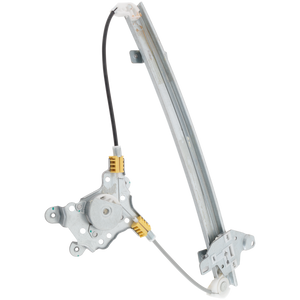 Front Passenger Side Window Regulator image