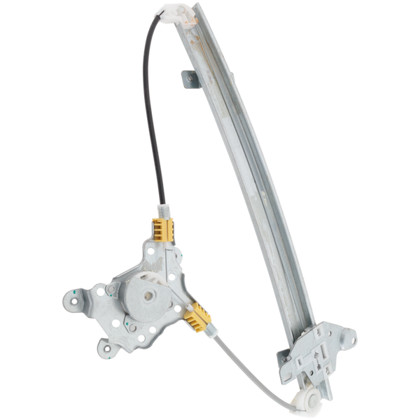 Mirrors & Components image