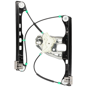 Front Passenger Side Window Regulator image