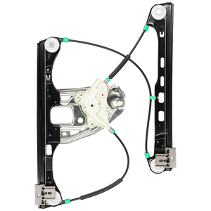 Front Driver Side Window Regulator image