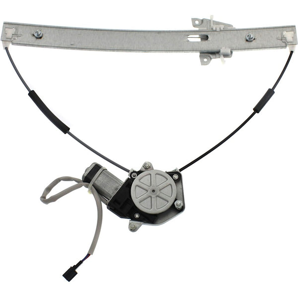 Mirrors & Components image