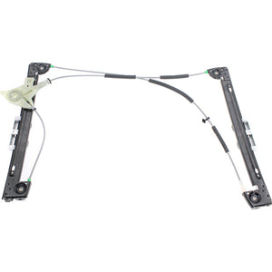 Front Passenger Side Window Regulator image