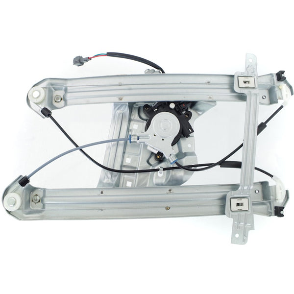 Mirrors & Components image