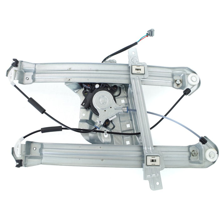 Mitsubishi Galant Front Driver Side Window Regulator Regulator & Motor Assembly - MI1350128