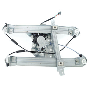 Front Driver Side Window Regulator image