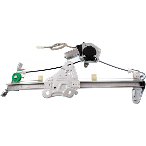 Mirrors & Components image