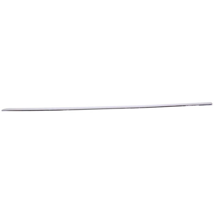 Mercedes-Benz C300/C350/C63 AMG Rear Passenger Side Door Molding - MB1505118