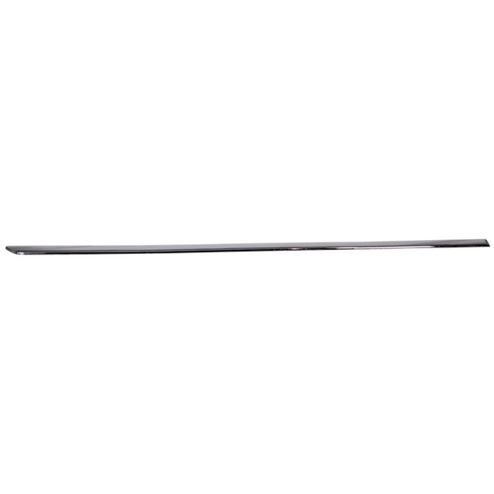 Mercedes-Benz C300/C350/C63 AMG Rear Driver Side Door Molding - MB1504118