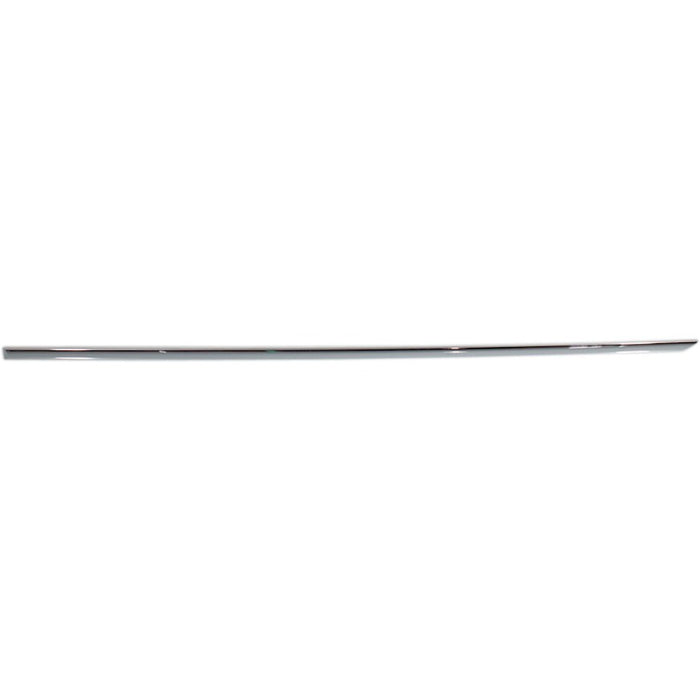 Mercedes-Benz E350/E550 Rear Passenger Side Door Molding W212 Chrome - MB1505119
