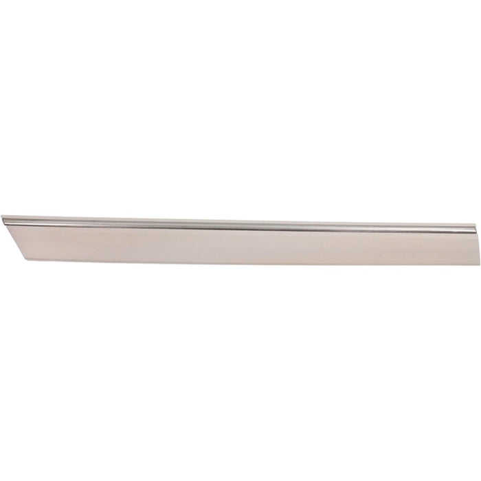Mercedes-Benz C230/C240/C280/C32 AMG/C320/C350/C55 AMG Rear Passenger Side Door Molding Code 040 W/Avantgarde/Elegance Package - MB1505113