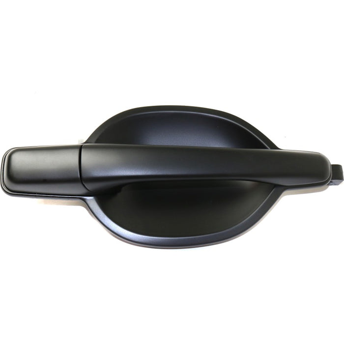 Mitsubishi Endeavor Limited/SE/XLS Rear Passenger Side Exterior Door Handle - MI1521115