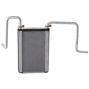 HVAC Heater Core Case Assembly image