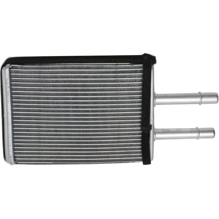 Mazda Protege HVAC Heater Core Case Assembly - MA3128100