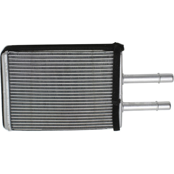 Radiators, Condensers & Fans image