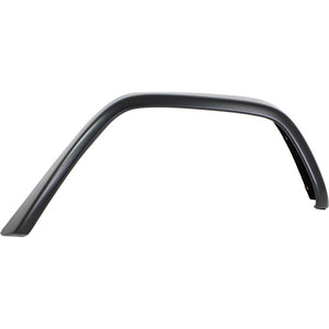 Rear Passenger Side Fender Flare image
