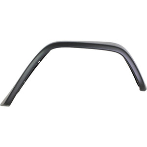Rear Driver Side Fender Flare image