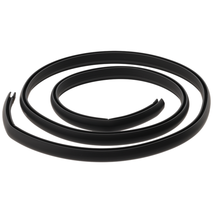 Mercedes-Benz G500/G55 AMG/G550/G63 AMG Rear Driver Side Fender Flare Flare Seal - MB1768101