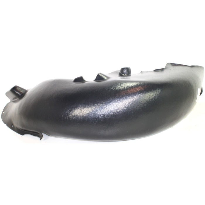 Mercedes-Benz C230/C240/C280/C32 AMG/C320/C350/C55 AMG Rear Passenger Side Fender Liner W203 - MB1763106