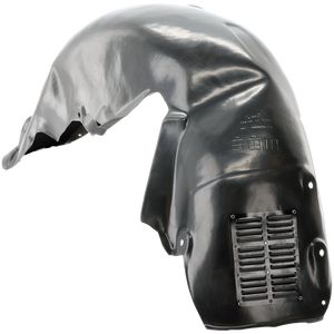 Rear Passenger Side Fender Liner image