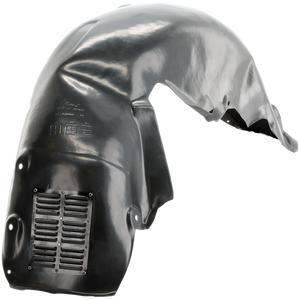 Rear Driver Side Fender Liner image