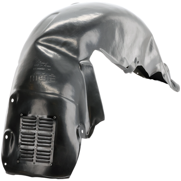 Fenders & Components image