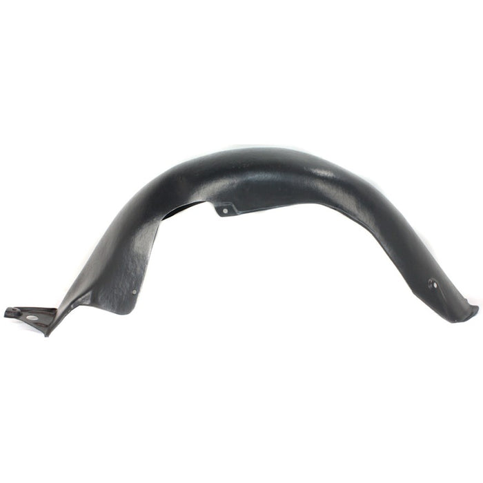 Mercedes-Benz E320/E430/E55 AMG Rear Driver Side Fender Liner W210 - MB1762105