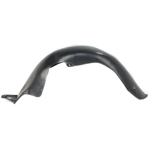 Rear Driver Side Fender Liner image