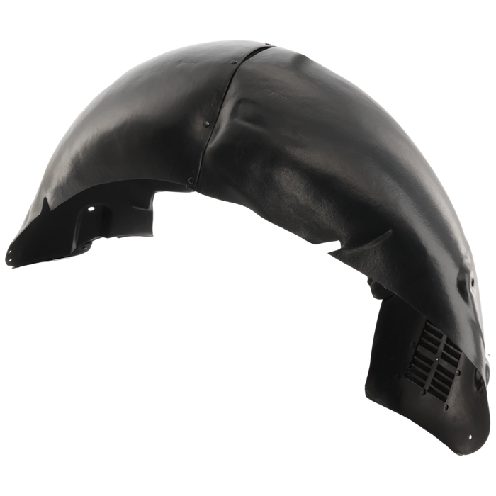 Mercedes-Benz E320/E350/E500/E55 AMG Rear Driver Side Fender Liner W211 - MB1762114