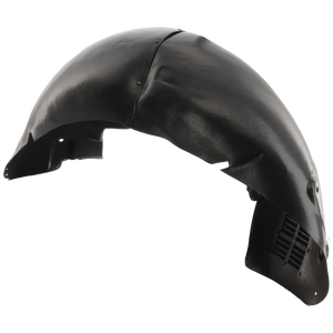 Rear Driver Side Fender Liner image