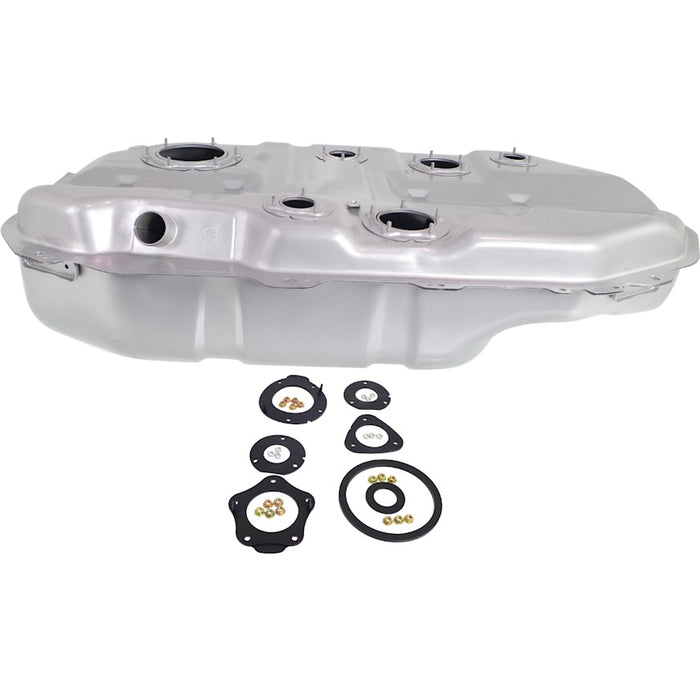 Mitsubishi Lancer Fuel Tank - MI3900100