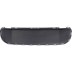 Rear Bumper Insert image