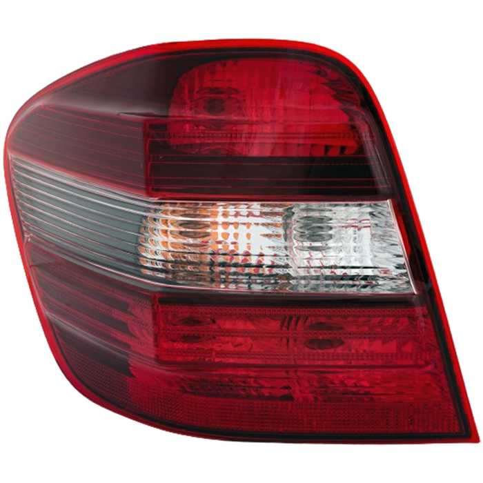 Mercedes-Benz ML320/ML350/ML500/ML550/ML63 AMG Driver Side Tail Light Assembly W164 W/Amg Styling Pkg/W/O Amg Styling Pkg W/Sport Pkg - MB2800125