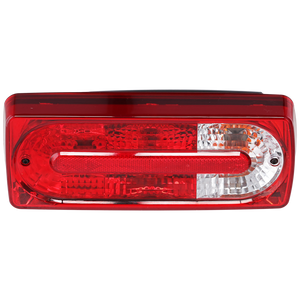 Passenger Side Tail Light Assembly image