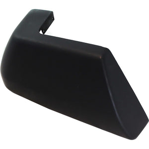 Rear Driver Side Outer Bumper Extension image