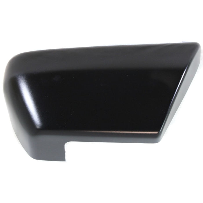 Mercedes-Benz G500/G55 AMG/G550 Rear Passenger Side Outer Bumper Extension W/O Parktronic - MB1105107