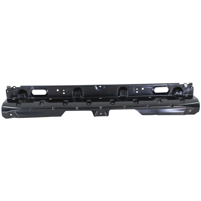 Mitsubishi Lancer Rear Bumper Reinforcement Center Support Support - MI1108100