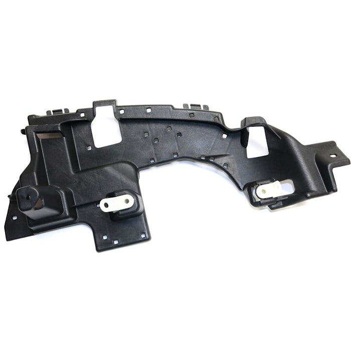 Mercedes-Benz C300/C400 Rear Passenger Side Bumper Support W205 W/Amg Styling Pkg Tailpipe Bracket Bracket - MB1163101