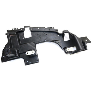 Rear Passenger Side Bumper Support image