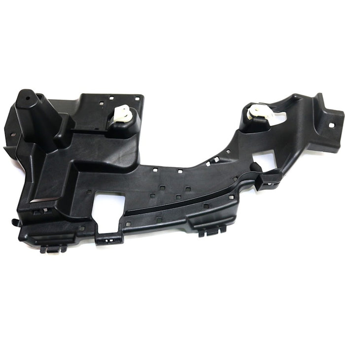Mercedes-Benz C300/C400 Rear Driver Side Bumper Support W205 W/Amg Styling Pkg Tailpipe Bracket Bracket - MB1162101