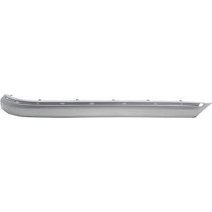 Rear Passenger Side Bumper to Body Filler Panel image