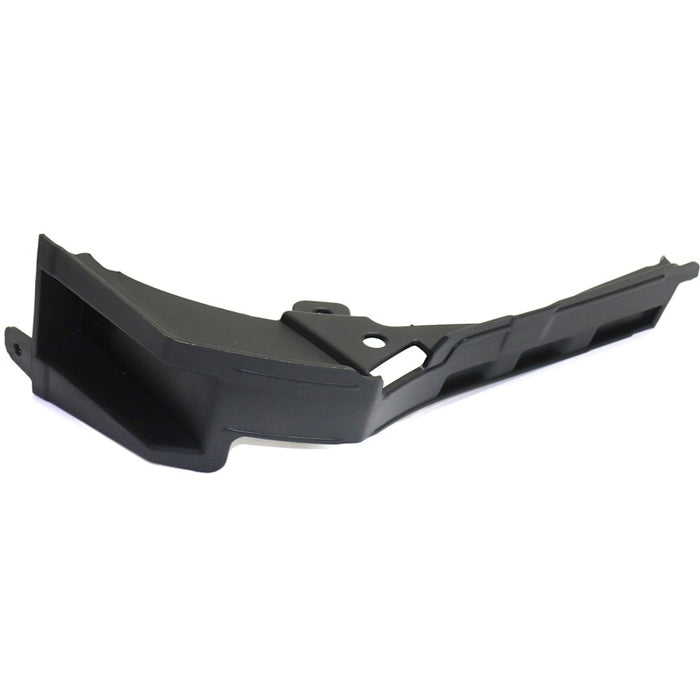 Mercedes-Benz C300/C400 Rear Driver Side Bumper to Body Filler Panel W205 W/Amg Styling Pkg Side Cover - MB1182101