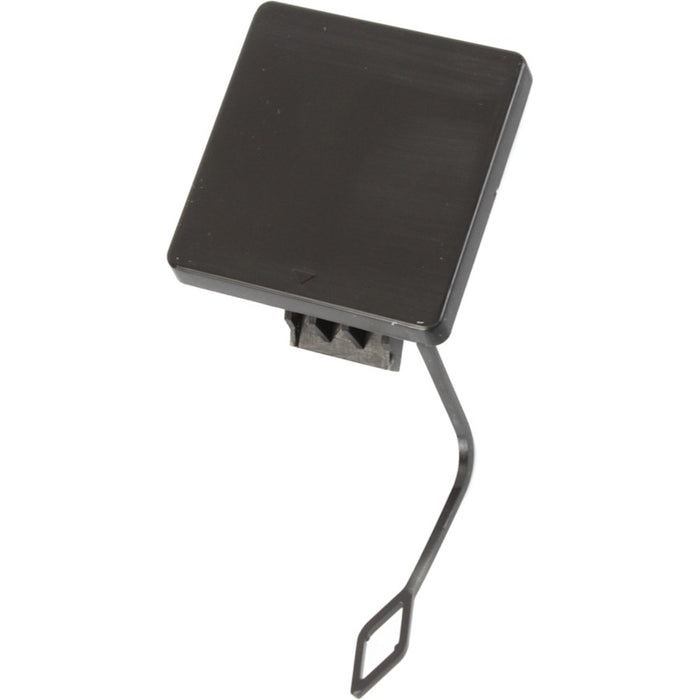 Mercedes-Benz C230/C240/C280/C320/C350 Rear Bumper Tow Hook Cover W/O Amg Styling Pkg Abs - MB1100252