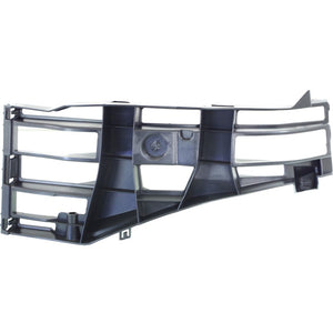 Rear Driver Side Bumper Support image