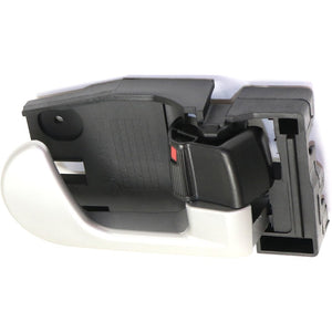 Front Passenger Side Interior Door Handle image