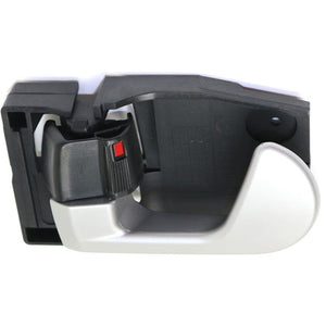 Front Driver Side Interior Door Handle image