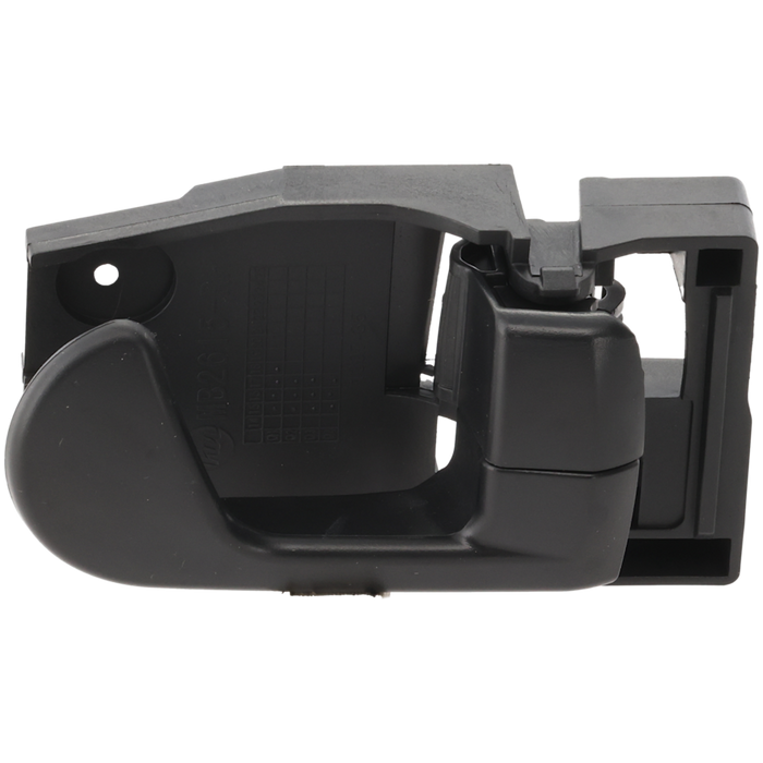 Mitsubishi Galant Front Passenger Side Interior Door Handle Inside - MI1353120